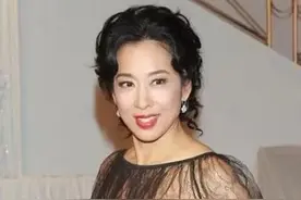 霍震霆情史：2000年，朱玲玲离开小三退出，54岁的他从此单身图片