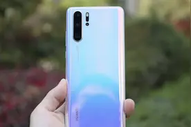 华为手机别乱挑，这三款公认口碑不错，值得一看！图片