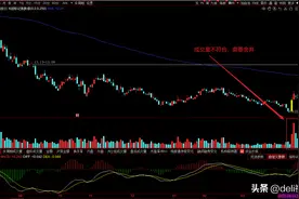 短线快刀杨永兴一夜持股法实盘验证第一天图片