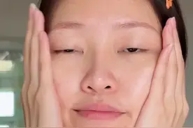 新手化妆步骤~视频最后有放文字版的呦#化妆顺序图片