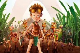 14部经典电影，带上孩子一起观看开阔视野图片