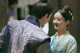 《知否》明兰的宅斗全揭秘，片尾的这11张图大有深意，埋线有一套图片
