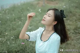 当你真的喜欢一个人时，你应该这样做图片