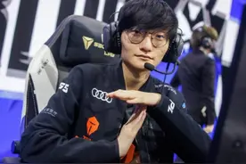 2022年最让人失望的5位LPL选手！hope遭狂喷，小虎成“韩国救星”图片