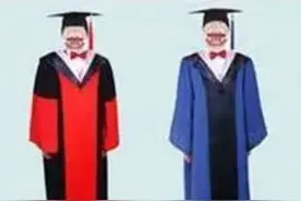 硕士与博士的难度对比图片