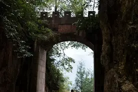 容易读错的地名：亳、歙、濉、盱眙、暨、荥（二）图片