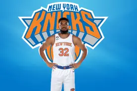 全联盟最软的老大！4年2.2亿签约，季后赛场均18分！他要被交易？图片