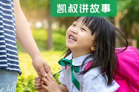 《小敏家》热播，秦海璐女儿被全网羡慕：还缺女儿吗？图片