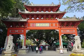 惠州5A级景点#惠州西湖#一日游记图片