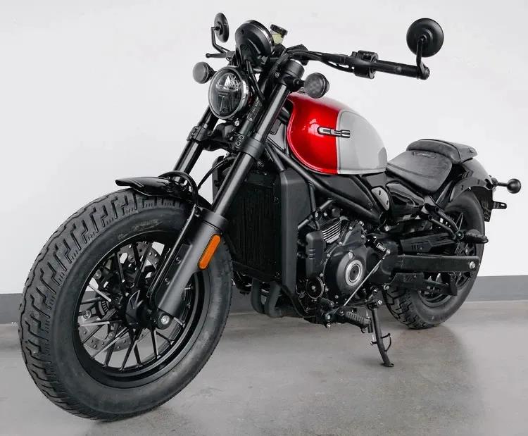 官宣！春风450CLC 将于八月发布，价格会有惊喜吗？8405|小老婆汽機車資訊網