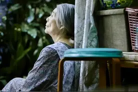 96岁北大教授夫人，断食断水4天结束生命，留下一句话引人深思图片