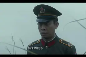 电视剧《他是谁》真实还原30多年前特大案件，至今让人毛骨悚然图片