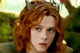 火了几十年，连特效都没有，也敢打脸漫威，他凭什么？图片