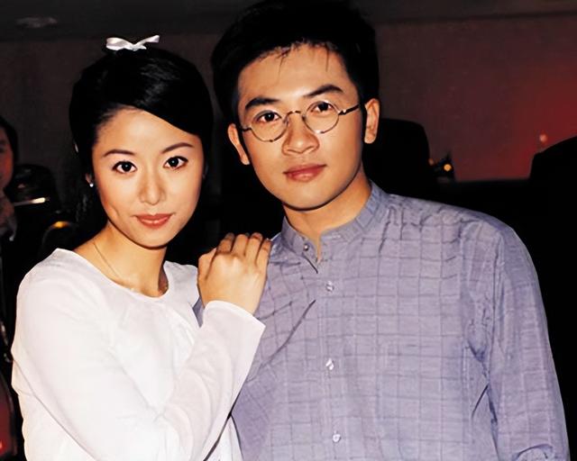 林心如，终于为她的“狂妄自大”付出了代价