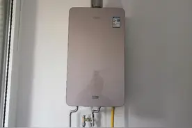 最全的燃气热水器三根管子接法介绍，请收藏保存图片
