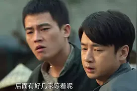 《风吹半夏》原著：小陈去世后，许半夏那段“自我洗脱”，太狠了图片