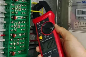 台区突发高负损，不用担心，看师傅们如何轻松找到问题图片