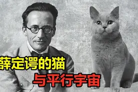 有哪些已经被证明是真的，而你又无法接受的科学理论？图片