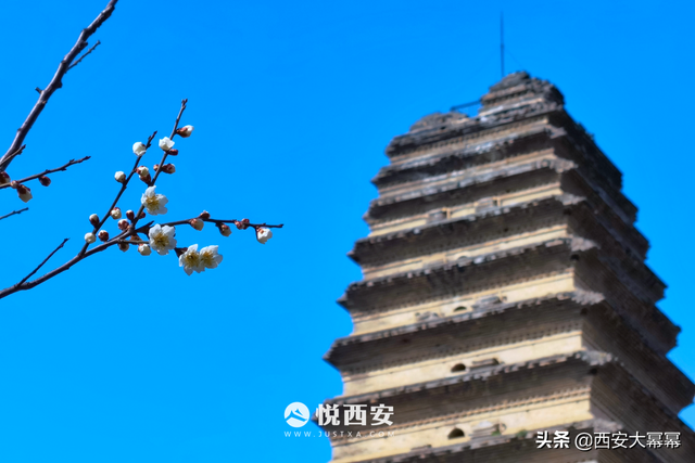 投资100亿丨西安太古里将影响商业格局，重塑双塔双IP