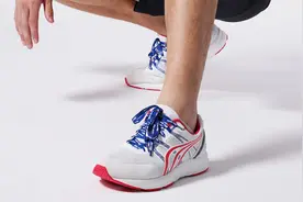 中考体测1000米想冲满分，选择哪些跑鞋比较好？图片