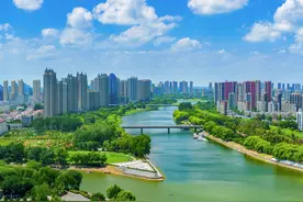 2022年漯河六大旅游景点，有些漯河本地人还不知道图片