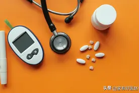 糖尿病逆转研究：减重可让糖尿病长期缓解！低热量饮食是关键！图片