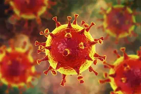 地球万物相生相克，为何病毒难以消灭？难道病毒没有天敌？图片