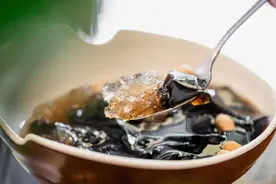 40℃高温警告！这12碗刨冰一口降温图片