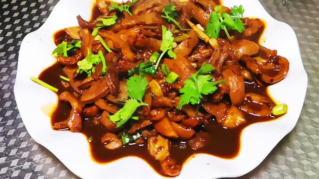 鱼肚怎么清洗才干净 2026年鱼肚怎么清洗才干净呢