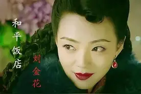 演员陶慧：人间尤物成37岁剩女，就算是现役军人和北大硕士也难火图片