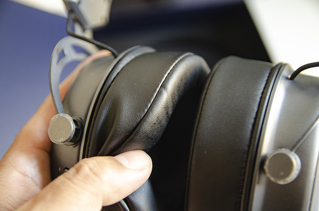 享受双音腔带来的音乐游戏，雷柏VH800双模无线游戏耳机体验有感