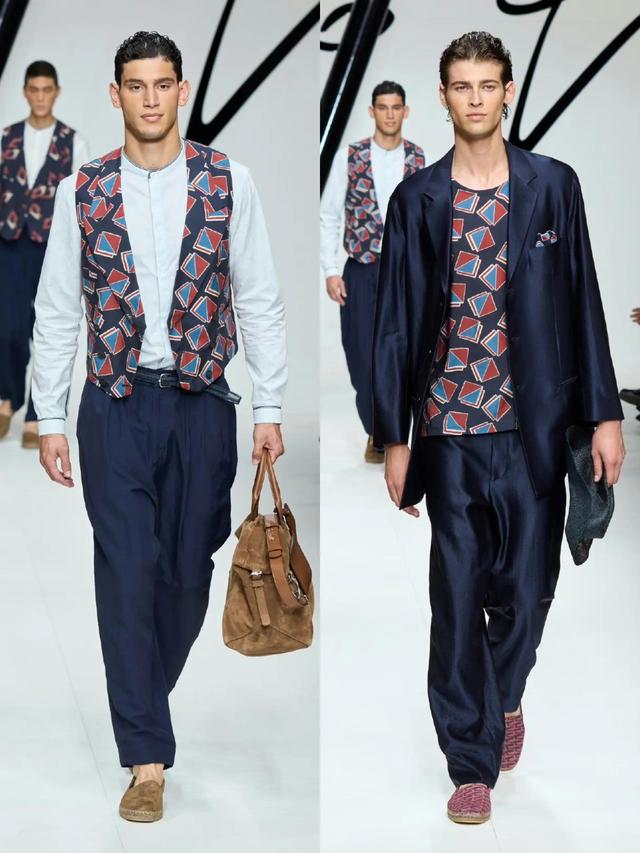 Giorgio Armani 2024������װϵ��