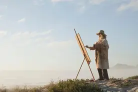 有一种大智慧，是忍得住小聪明图片