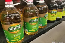 菜籽油细分赛道龙头，道道全：周期处于拐点，扩产能再获成长图片