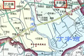 莱阳的海岸线虽然较短，但也曾设过三个“因海得名”的乡图片
