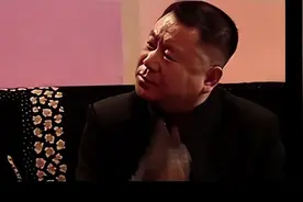 范德彪人生经典语录图片