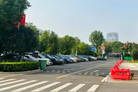 速看！演唱会停车攻略来啦！这里车位贼多！图片