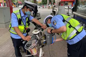 电动车限速25km/h，车主提出3个理由要求增速，你觉得都在理吗？图片