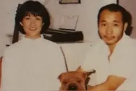 卢冠廷：读写功能障碍却养活了半个香港乐坛，究竟是怎么做到的？图片
