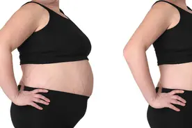 饭前、饭中、饭后，牢记这5个技巧，每个月你就能多瘦几斤图片