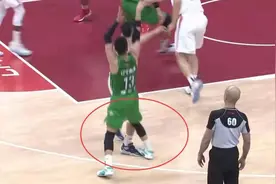 如果没有特殊训练过，“被垫脚”就是一个大概率事件图片