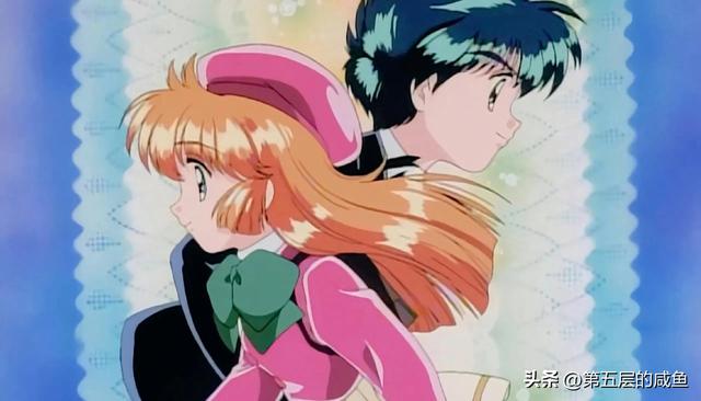 10部童年经典引进动画！！！