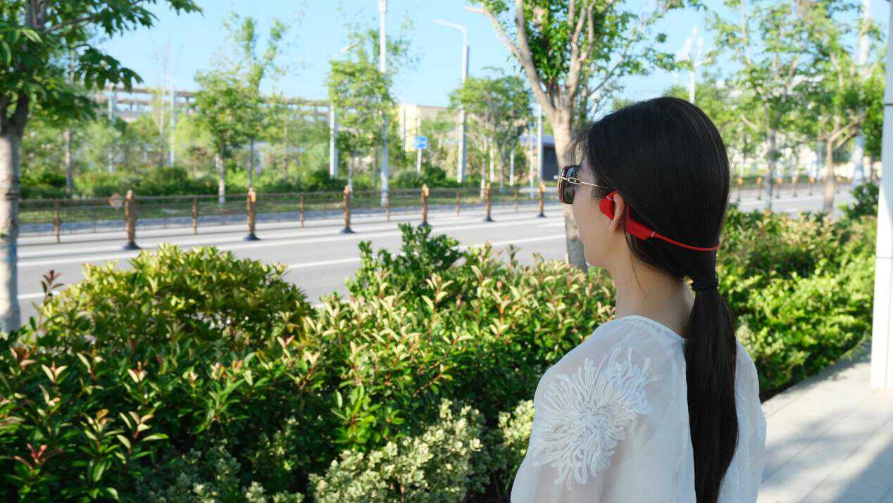 傅园慧、孙杨同款可以游泳佩戴的耳机，南卡Runner Pro 4s使用体验