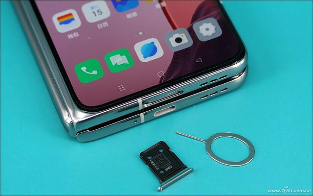 OPPO Find N评测：自由悬停 折叠屏手机的搅局者