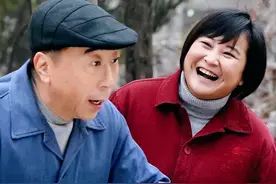 冯巩的六大徒弟，贾玲并不是最出名的，各个都是实力派图片