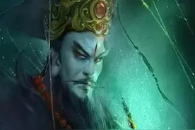 中国神话中的“地府冷知识”图片