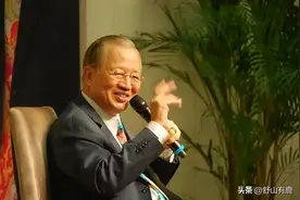 曾仕强：你的命，就是被“设计”出来的，命好与否要看这三点图片