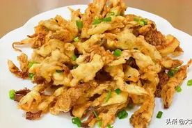 下馆子，聪明人从不点这5道菜，厨师从不洗菜，非常脏，建议看看图片