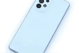 别样“中端机”——三星Galaxy A53 5G图片