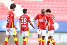 广州队解散？郑智提前跑路，球员人心惶惶，恒大这次言而无信！图片